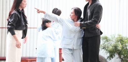 ‘Người thừa kế không danh phận’ tiếp tục thu hút khán giả với những nút thắt mới