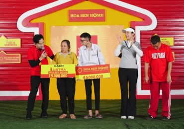 Hoa hậu Ngọc Hân xúc động, hứa đồng hành cùng cậu bé mắc bệnh thận đa nang vượt khó học tập