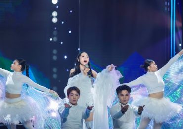 Năng lượng bền bỉ của Jet Studio trong lĩnh vực truyền hình