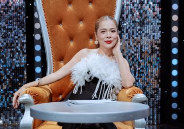 Ca sĩ Mỹ Lệ tiết lộ mối quan hệ đặc biệt với ca sĩ Long Nhật từ thuở mới vào nghề