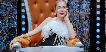 Ca sĩ Mỹ Lệ tiết lộ mối quan hệ đặc biệt với ca sĩ Long Nhật từ thuở mới vào nghề