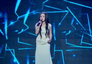 N Ly ‘bị gài làm người thứ 3’, trải lòng với bài hát của Lệ Quyên