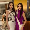 Hé lộ phần phỏng vấn kín của Á hậu Thu Ngân tại Miss Intercontinental