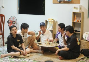 Lê Nam ‘liên hoàn báo’ khiến dàn cast ‘Đệ nhất mưu sinh’ đổ nợ