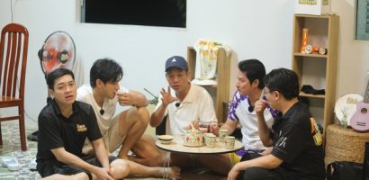 Lê Nam ‘liên hoàn báo’ khiến dàn cast ‘Đệ nhất mưu sinh’ đổ nợ