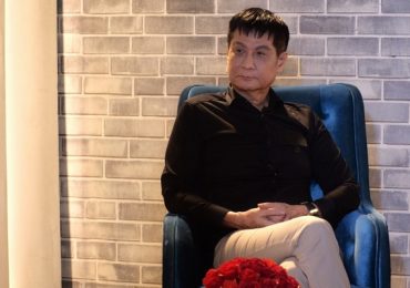 Người Thứ 3: Đạo diễn Lê Hoàng rơi nước mắt trước hoàn cảnh ‘người thứ 3’ bị hại đời