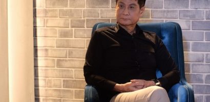 Người Thứ 3: Đạo diễn Lê Hoàng rơi nước mắt trước hoàn cảnh ‘người thứ 3’ bị hại đời