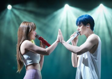 Fan ‘rần rần’ với sự xuất hiện của NuNew và Keng Harit trong ‘Người đẹp và quái lạ’