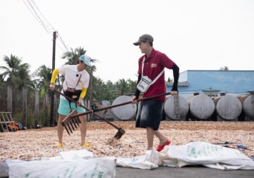 Huy Khánh tiếp tục được ‘thần tài phù hộ’ trong ‘Đệ nhất mưu sinh’
