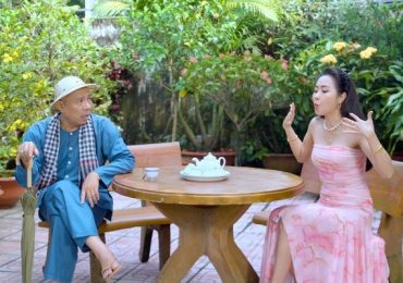 Diễn viên Tường Vi vỡ nợ vì tiêu xài hoang phí