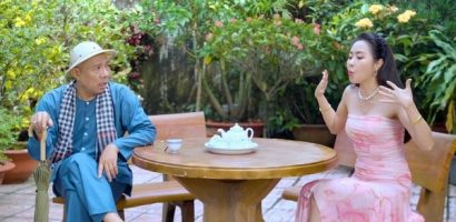 Diễn viên Tường Vi vỡ nợ vì tiêu xài hoang phí