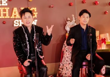 Nguyễn Văn Chung, Tùng Dương và câu chuyện tiếp nối tinh thần hòa bình trong âm nhạc