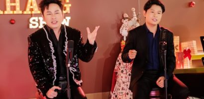 Nguyễn Văn Chung, Tùng Dương và câu chuyện tiếp nối tinh thần hòa bình trong âm nhạc