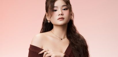 Quán quân Thách thức giới hạn 2025 từng bị chê chỉ hợp hát karaoke, tự ti vì chiều cao khiêm tốn