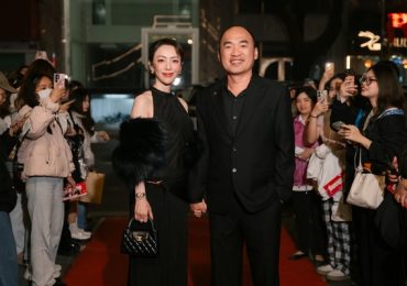 Nghệ sĩ Thu Trang chia sẻ xúc động khi nhận giải Cánh diều vàng 2025