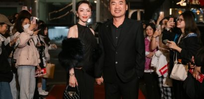 Nghệ sĩ Thu Trang chia sẻ xúc động khi nhận giải Cánh diều vàng 2025