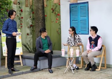 Jet Studio giữ vững vị thế trên sóng truyền hình truyền thống