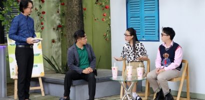 Jet Studio giữ vững vị thế trên sóng truyền hình truyền thống