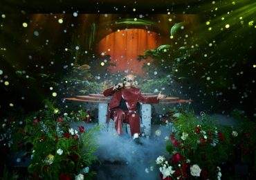 Phan Đinh Tùng biến tiệc sinh nhật thành ‘mini ĐINH SHOW’