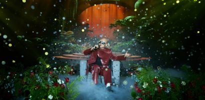 Phan Đinh Tùng biến tiệc sinh nhật thành ‘mini ĐINH SHOW’