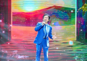 Đoàn Bảo Ân hát ‘Giọt nắng bên thềm’ cực tình