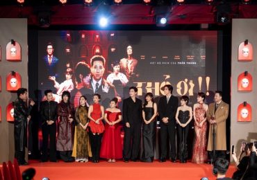 Phim Tết của Trấn Thành hé lộ những lát cắt cảm xúc đầu tiên