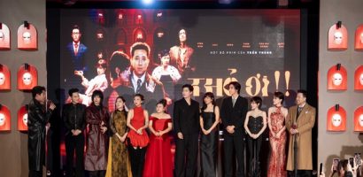 Phim Tết của Trấn Thành hé lộ những lát cắt cảm xúc đầu tiên