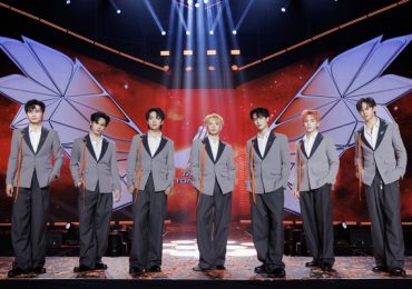 UPRIZE – Nhóm nhạc thần tượng đầu tiên bước ra từ ‘Tân binh toàn năng’