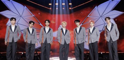 UPRIZE – Nhóm nhạc thần tượng đầu tiên bước ra từ ‘Tân binh toàn năng’