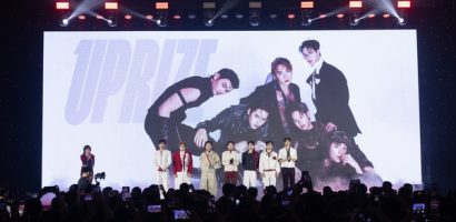 Sony Music – YeaH1 công bố chiến lược đưa V-Pop toàn cầu