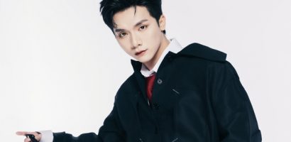 Vương Bình chính thức tung album ‘Ấn Bản Kim’ kết hợp những giọng ca khủng