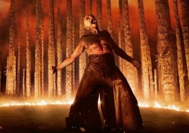 Alpha Zombie trở lại trong phiên bản ‘con người’ hơn trong 28 Năm Sau: Ngôi Đền Tử Thần