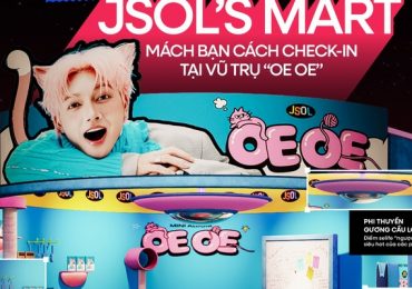 Dàn lineup GENfest presented by MBILLION Hà Nội gây bão với loạt tương tác fandom ‘độc nhất vô nhị’