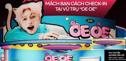 Dàn lineup GENfest presented by MBILLION Hà Nội gây bão với loạt tương tác fandom ‘độc nhất vô nhị’