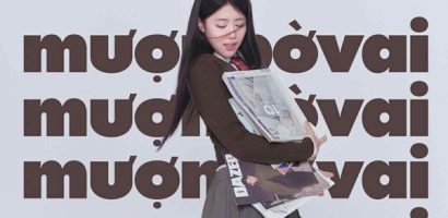 monoX Label khép lại 1 năm ‘năng suất’ với Wren Evans và PiaLinh