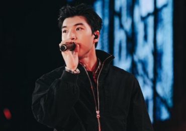 HIEUTHUHAI điển trai gây sốt, Low G – RHYDER miệt mài tổng duyệt GENfest MBillion Hà Nội