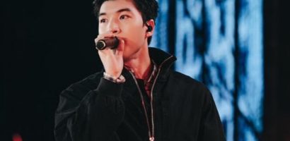 HIEUTHUHAI điển trai gây sốt, Low G – RHYDER miệt mài tổng duyệt GENfest MBillion Hà Nội