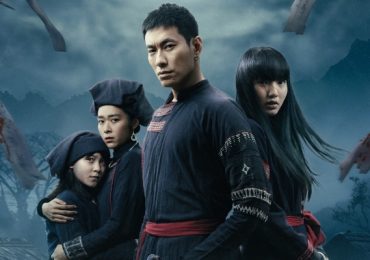 Kiều Minh Tuấn kết hợp cùng sao nhí Nina Nutthacha Padovan trong phim mới