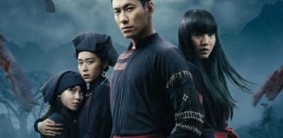 Kiều Minh Tuấn kết hợp cùng sao nhí Nina Nutthacha Padovan trong phim mới