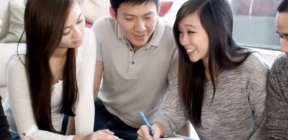 Câu chuyện cuộc sống: Chịu trách nhiệm bước ngoặt của sự trưởng thành