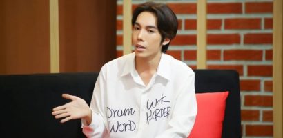 Phía sau cú sốc bị khán giả đuổi xuống sân khấu: Dương Thanh Vàng đã thay đổi như thế nào?