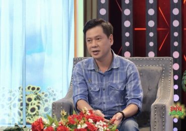 Đời Rất Đẹp: Anh Nguyễn Hồng Phúc – Đi qua vỉa hè để tìm lại quyền được sống