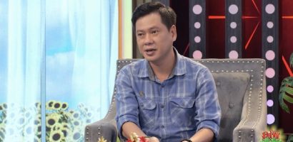 Đời Rất Đẹp: Anh Nguyễn Hồng Phúc – Đi qua vỉa hè để tìm lại quyền được sống