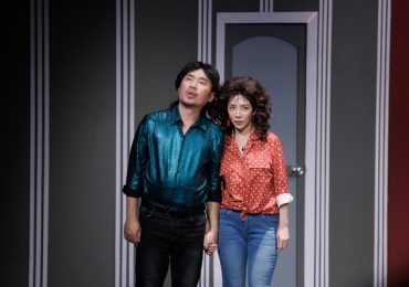 ‘Anh tài’ Tiến Luật lần đầu làm đạo diễn sân khấu kịch với ‘Sinh nhật triệu đô’