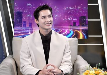 Kang Chul thừa nhận từng trượt casting hàng loạt vì ngoại hình thiếu sự chỉn chu