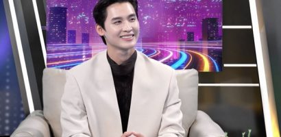 Kang Chul thừa nhận từng trượt casting hàng loạt vì ngoại hình thiếu sự chỉn chu