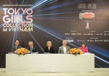 Đối thủ lớn nhất của Phương Mỹ Chi ở chung kết ‘Sing! Asia’ sẽ đến Việt Nam