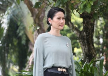 Từ người phụ nữ nắm quyền lực, Thân Thúy Hà đối diện nguy cơ trả giá vì bí mật quá khứ