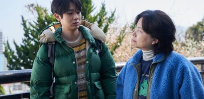 Phim Hàn khai thác chủ đề ‘cơm mẹ nấu’ chuẩn bị đổ bộ rạp Việt