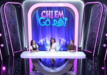 MC Ngô Như Quỳnh lên tiếng về chuyện trúng số bị họ hàng vay mượn